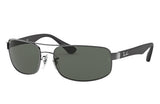 Occhiali da sole RAYBAN - modello RB 3445