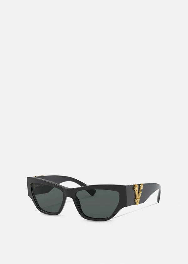 Occhiale da sole Versace Mod. VE 4383
