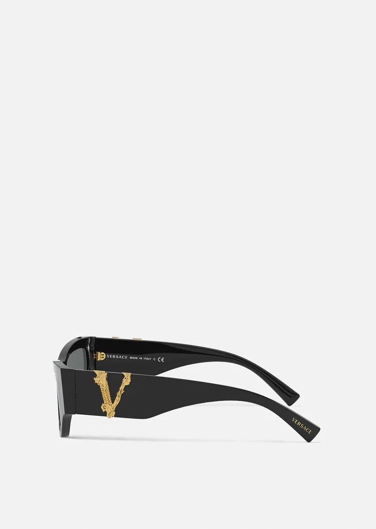 Occhiale da sole Versace Mod. VE 4383