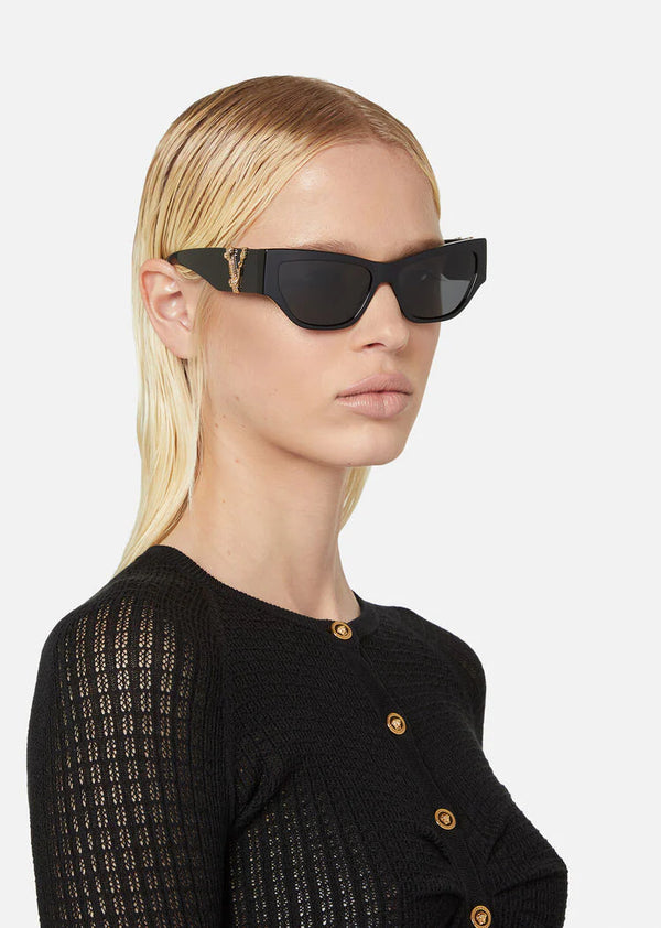 Occhiale da sole Versace Mod. VE 4383
