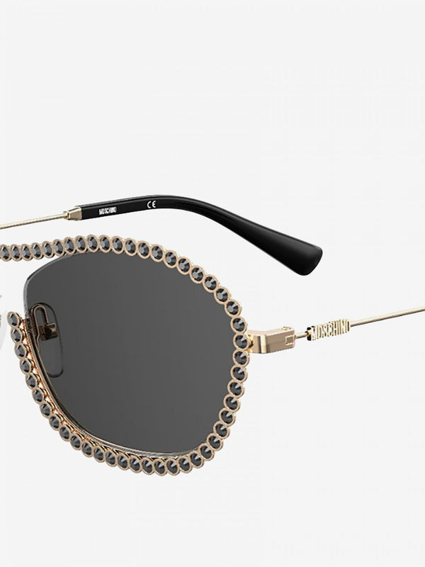 Occhiale da sole Moschino Mod. MOS071/s
