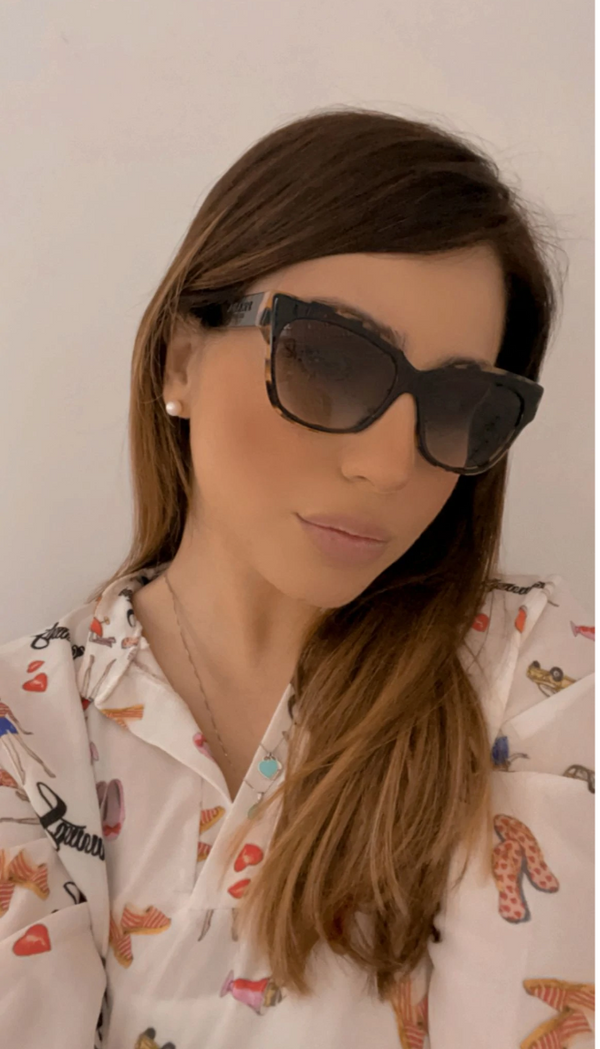 Occhiali da sole PRADA mod. SPR 23X