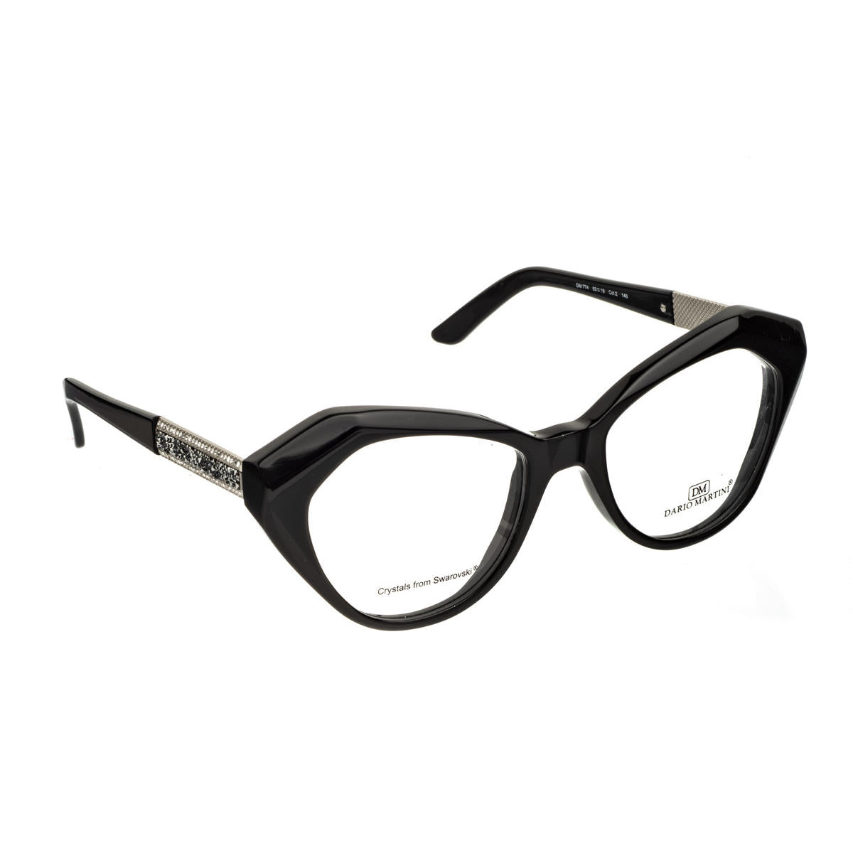 Occhiali da vista DARIO MARTINI Mod. DM774
