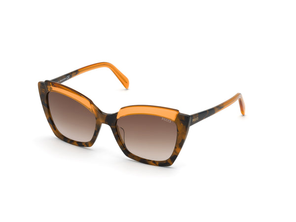 Occhiale da sole Emilio Pucci  Mod. EP0145