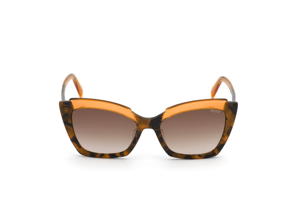 Occhiale da sole Emilio Pucci  Mod. EP0145