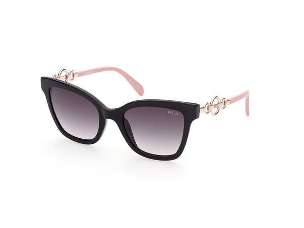 Occhiale da sole Emilio Pucci Mod. EP0158