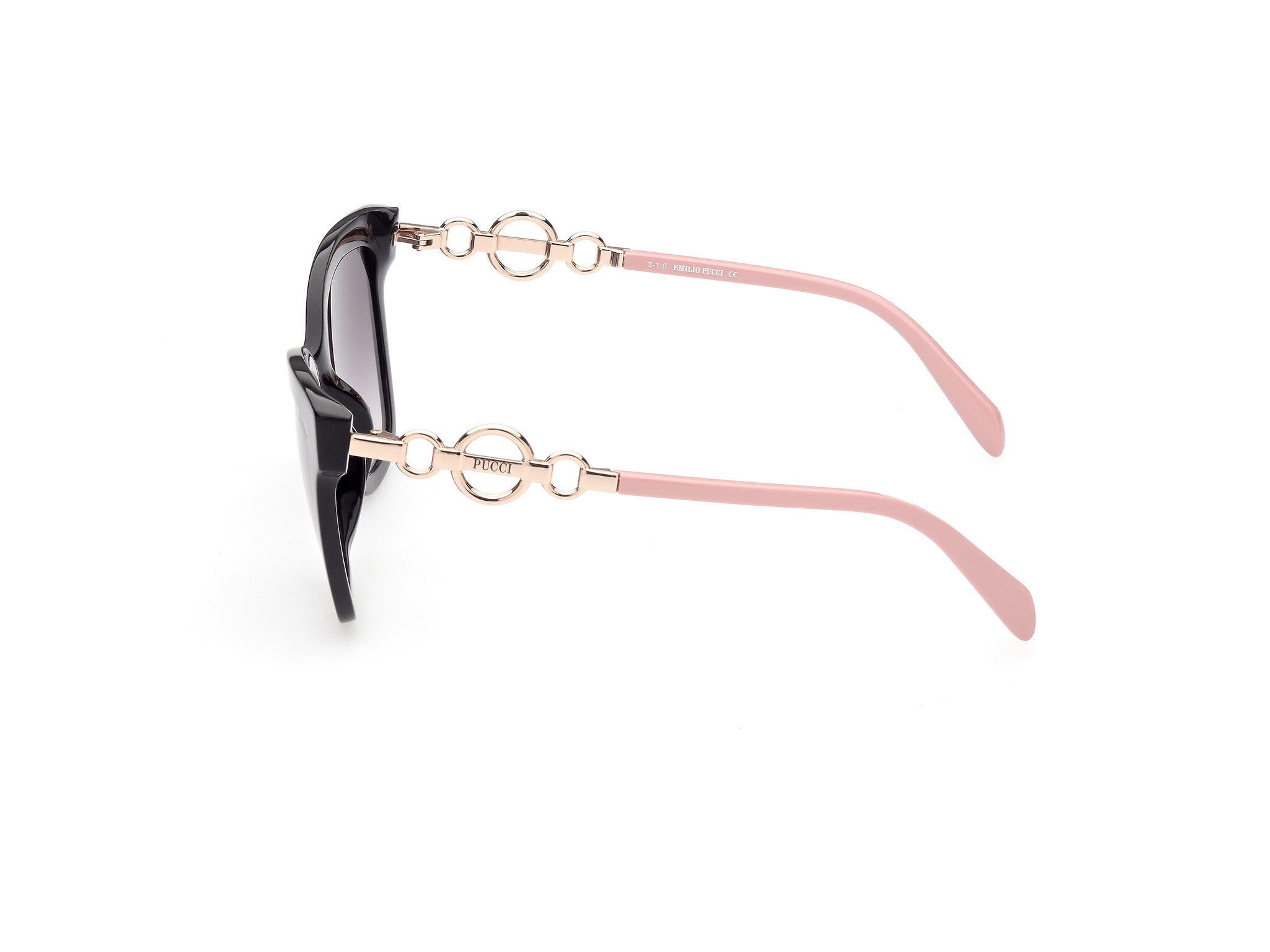 Occhiale da sole Emilio Pucci Mod. EP0158