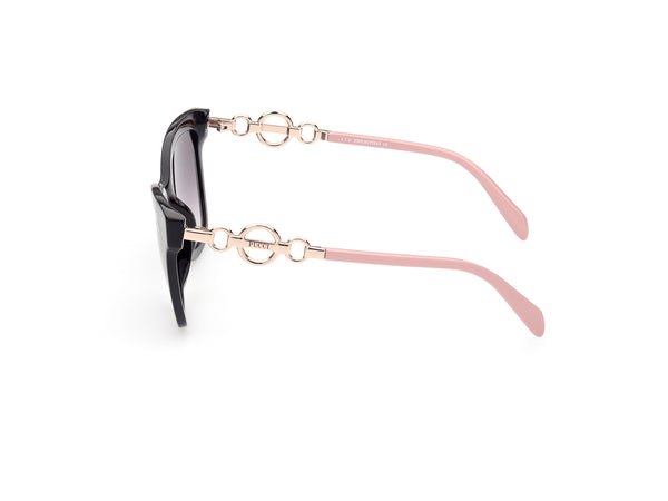 Occhiale da sole Emilio Pucci Mod. EP0158