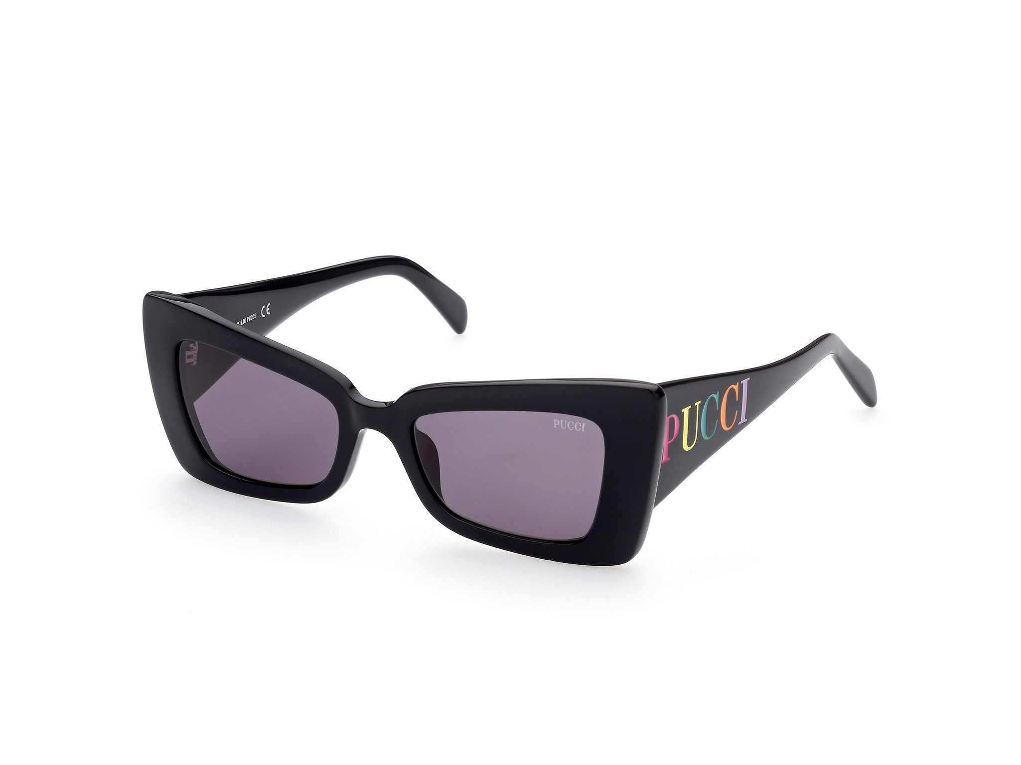 Occhiale da sole Emilio Pucci Mod. EP0162