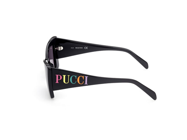 Occhiale da sole Emilio Pucci Mod. EP0162