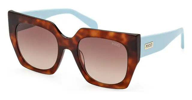 Occhiale da sole Emilio Pucci  EP0197