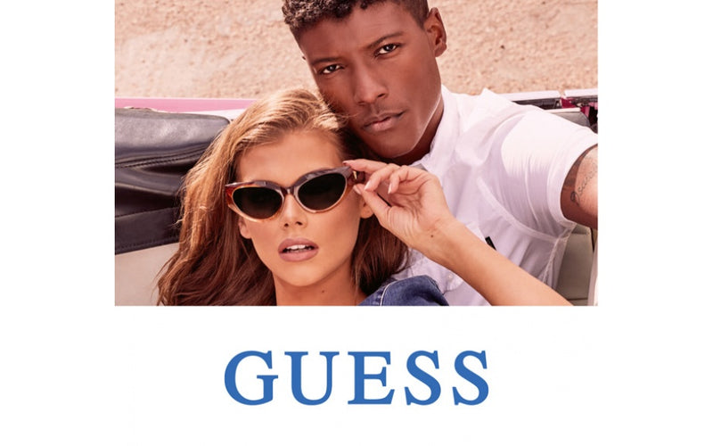 Occhiali da sole GUESS - modello GU7787 - scontati del 30%