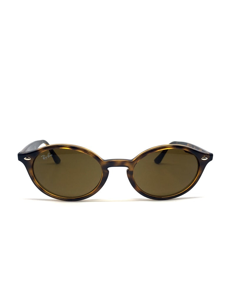 Occhiali da sole RAYBAN - modello RB 4315 - a META' PREZZO!