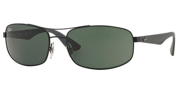 Occhiali da sole RAYBAN - modello RB 3527
