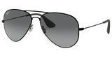 Occhiali da sole RAYBAN - modello RB 3558