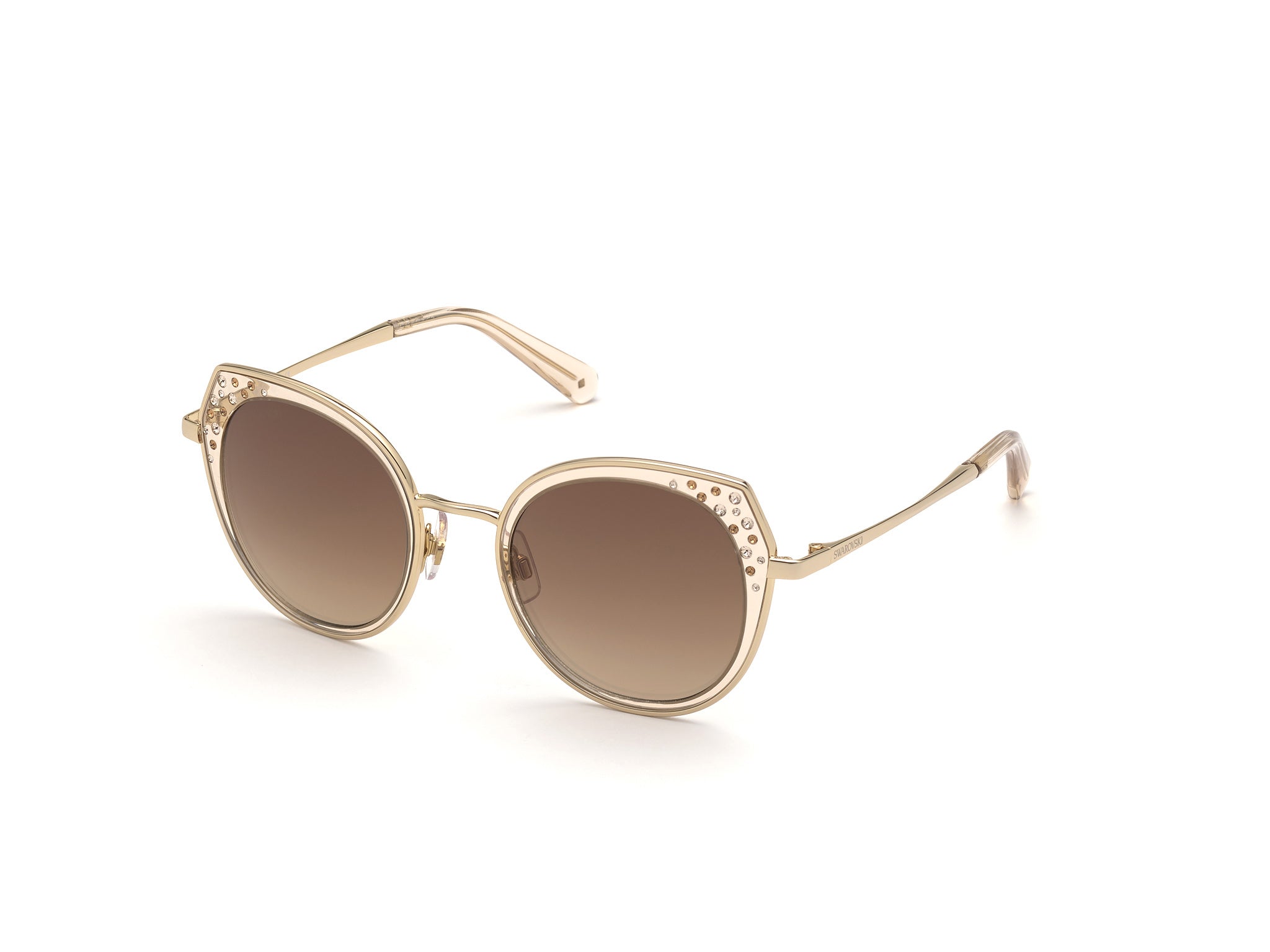 Occhiale da sole Swarovski mod SK0325