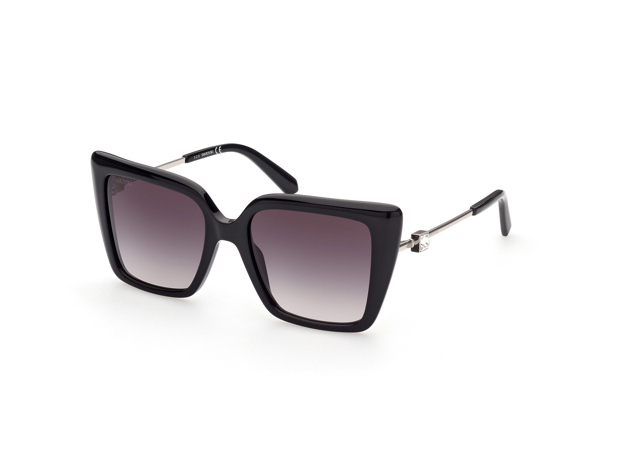 Occhiale da sole Swarovski Mod SK 328