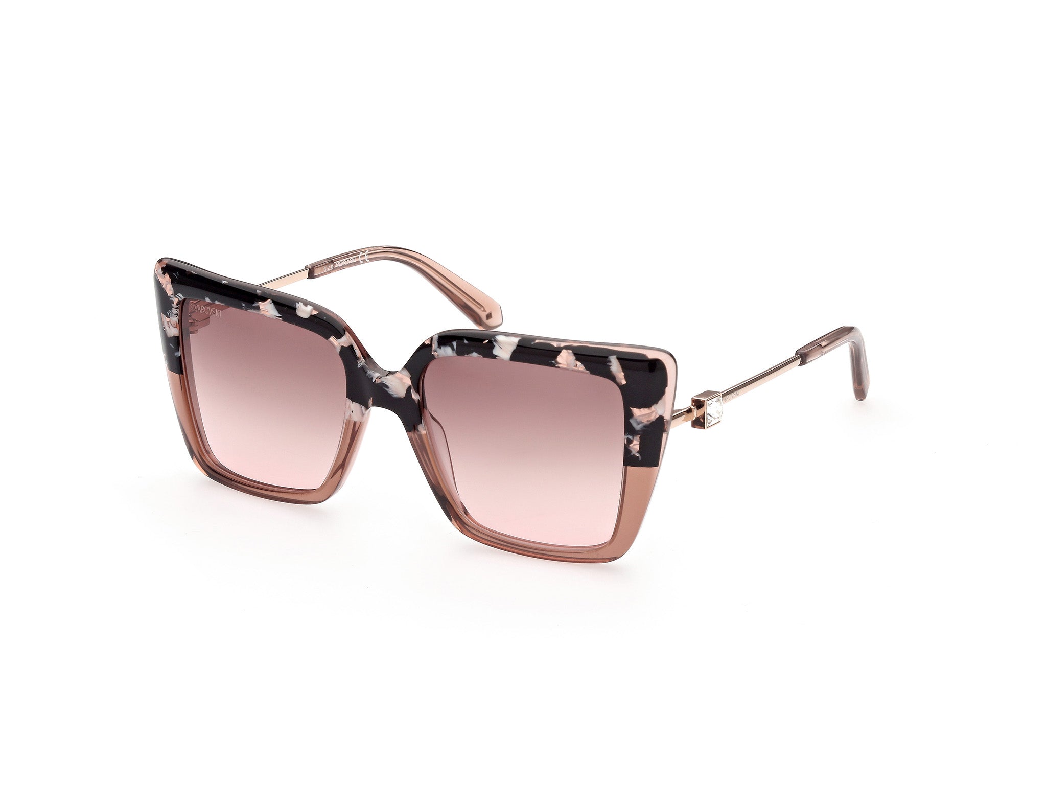 Occhiale da sole Swarovski Mod SK 328