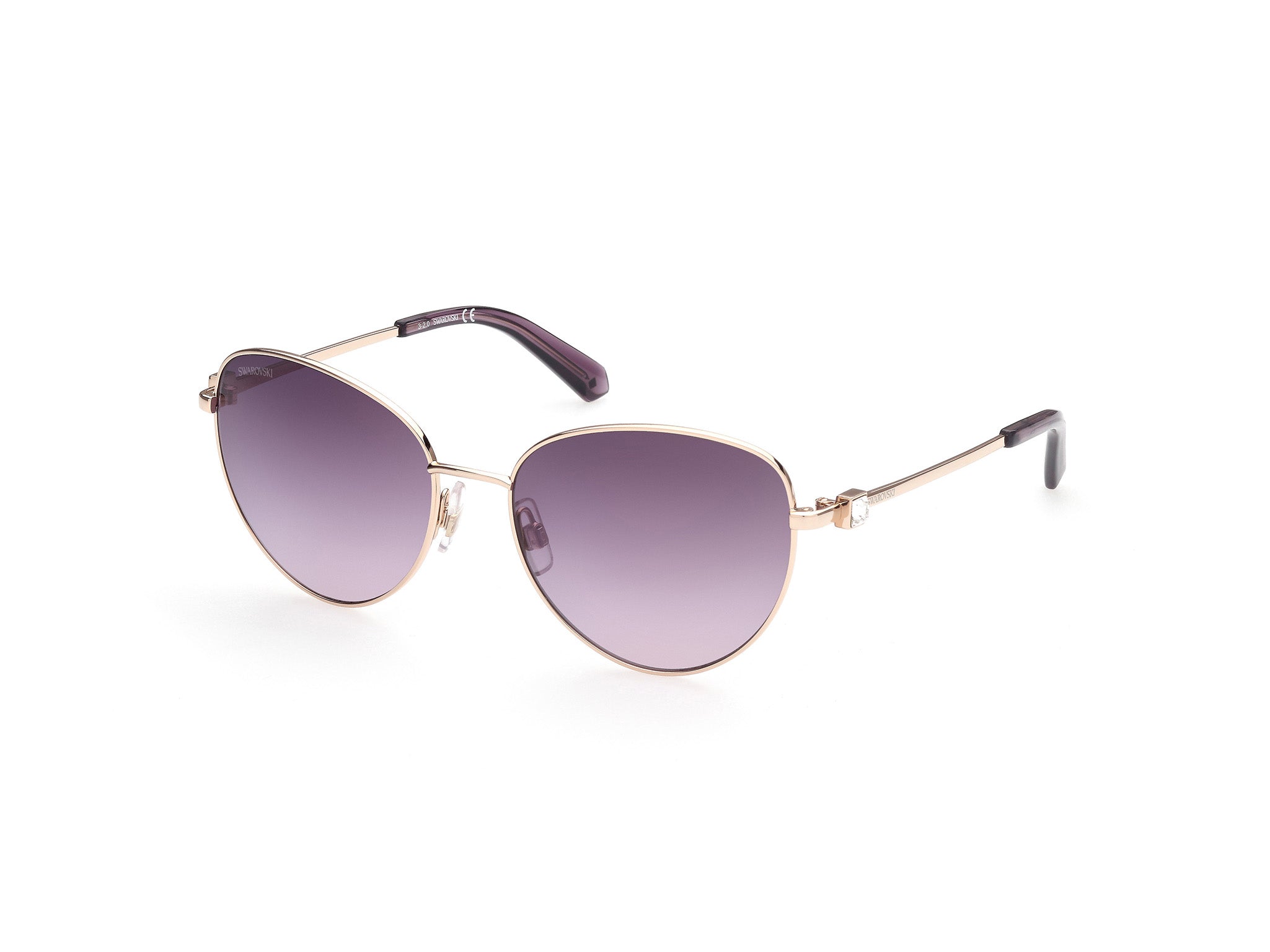 Occhiale da sole Swarovski mod:SK0330