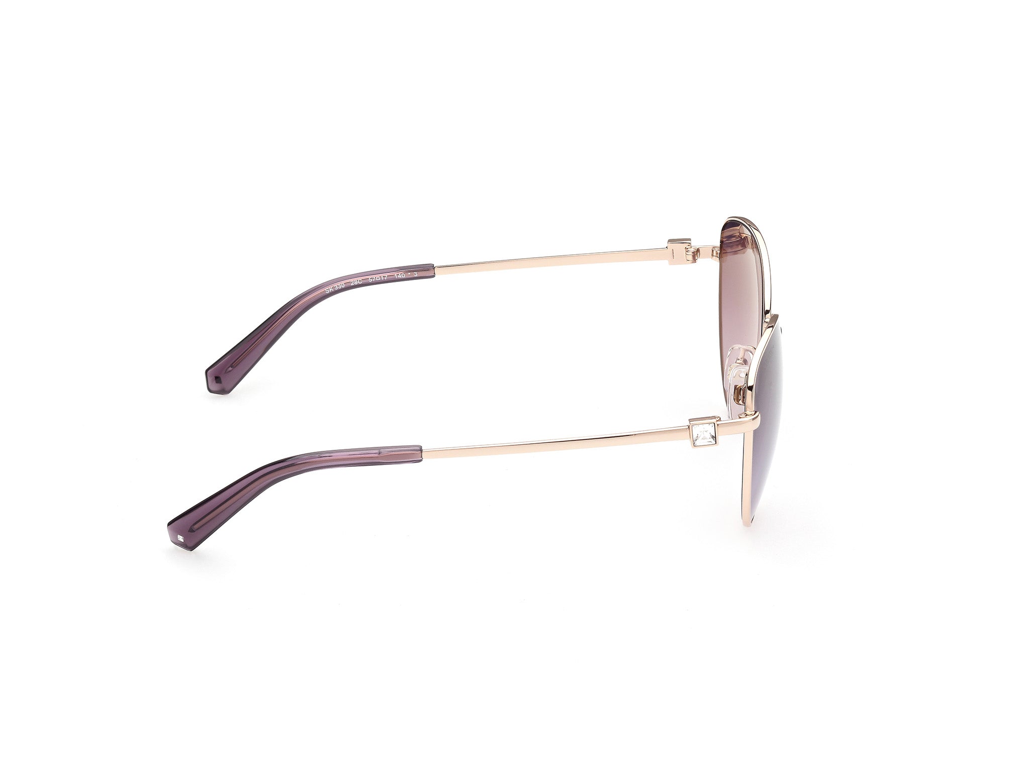 Occhiale da sole Swarovski mod:SK0330
