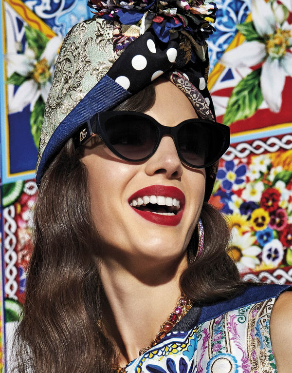 Occhiale da sole Dolce & Gabbana Mod.6146