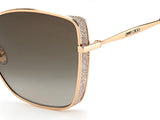 Occhiale da sole Jimmy Choo Mod. Alexis