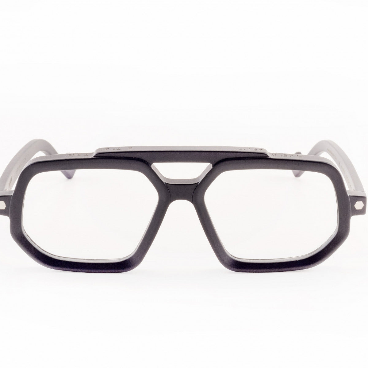Occhiali da vista ZEROUNDICI EYEWEAR - modello Millefonti - made in Italy