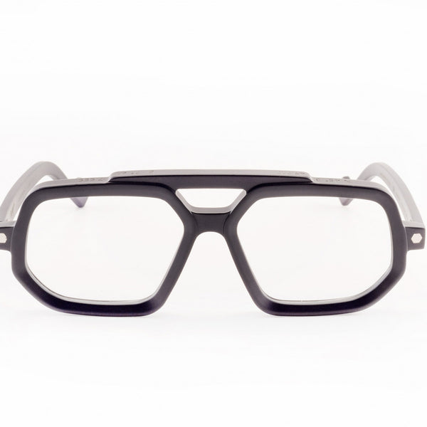 Occhiali da vista ZEROUNDICI EYEWEAR - modello Millefonti - made in Italy