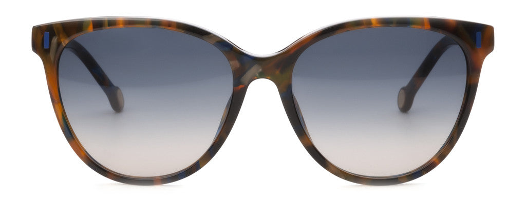 Occhiale da sole "CAROLINA HERRERA" - modello SHE829