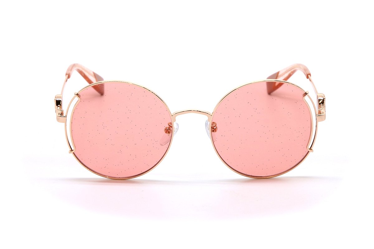 Occhiali da sole FURLA - modello SFU346 - sconto del 30%