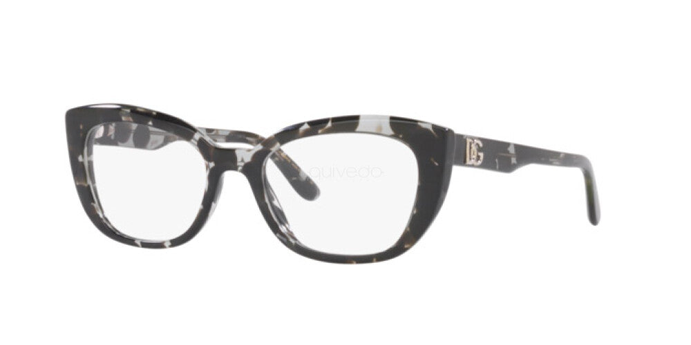Occhiale da vista Dolce & Gabbana Mod.3355