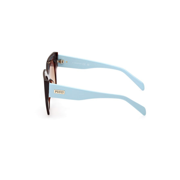 Occhiale da sole Emilio Pucci  Mod. EP0197
