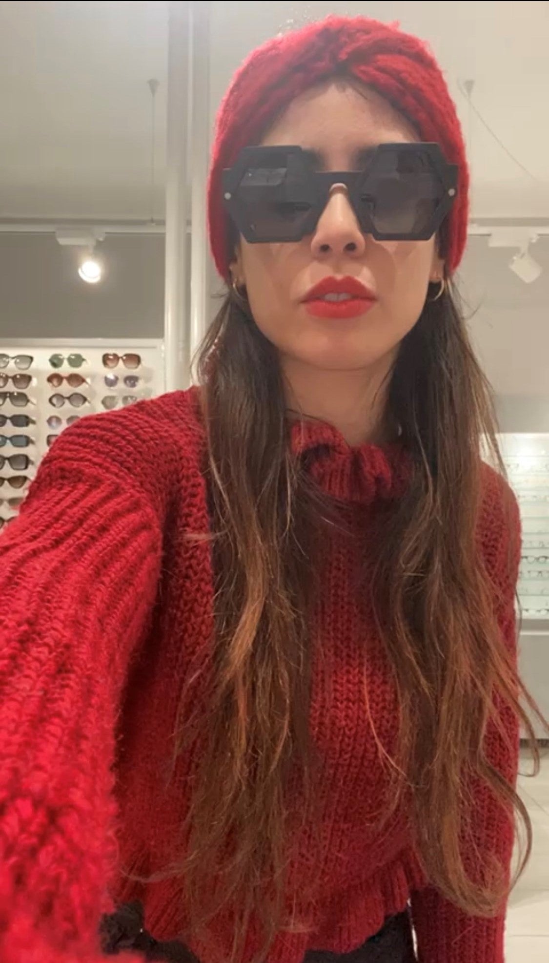 Occhiali da sole ZEROUNDICI EYEWEAR - modello Aurora - made in Italy