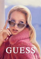 Occhiali da sole GUESS - modello GU7830