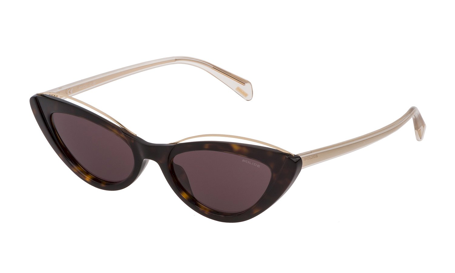 Occhiali da sole POLICE - modello SPL937