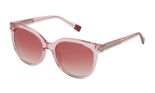 Occhiali da sole FURLA - modello SFU337 - sconto del 30%
