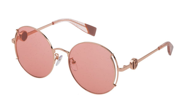 Occhiali da sole FURLA - modello SFU346 - sconto del 30%