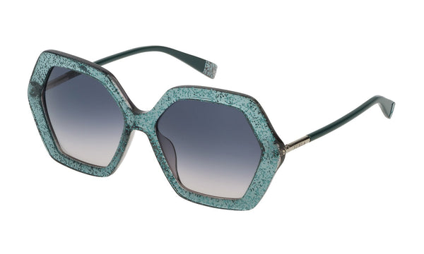 Occhiali da sole FURLA - modello SFU256 - sconto del 30%