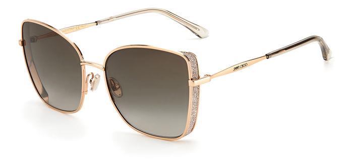 Occhiale da sole Jimmy Choo Mod. Alexis