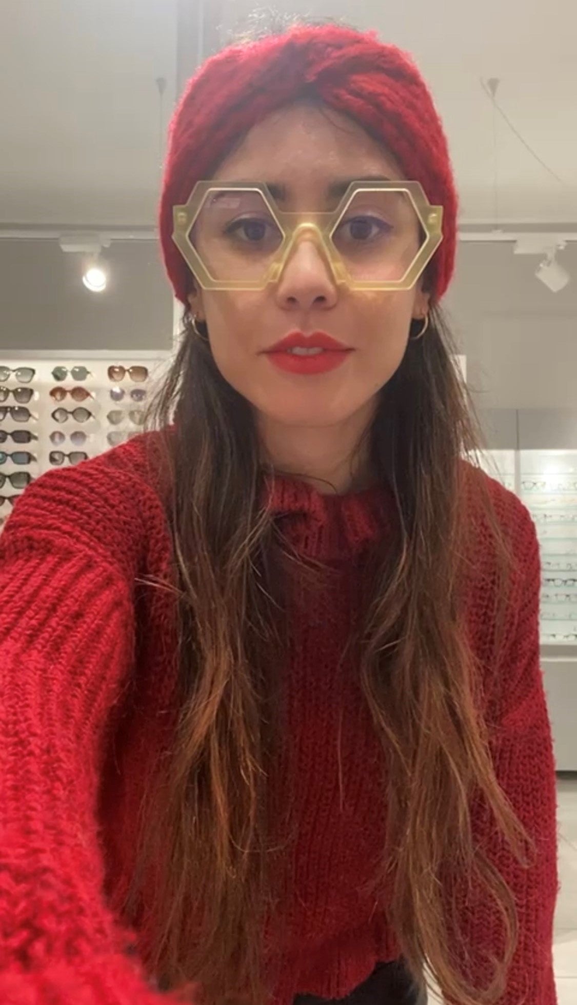 Occhiali da vista ZEROUNDICI EYEWEAR - modello Aurora / Vanchiglia - made in Italy