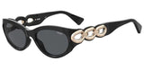 Occhiale da sole Moschino mod. MOS100/s