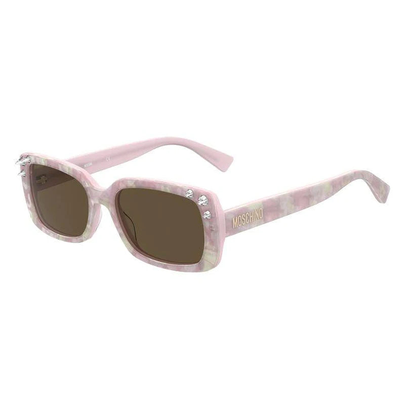 Occhiale da sole Moschino mod. Mos107/s