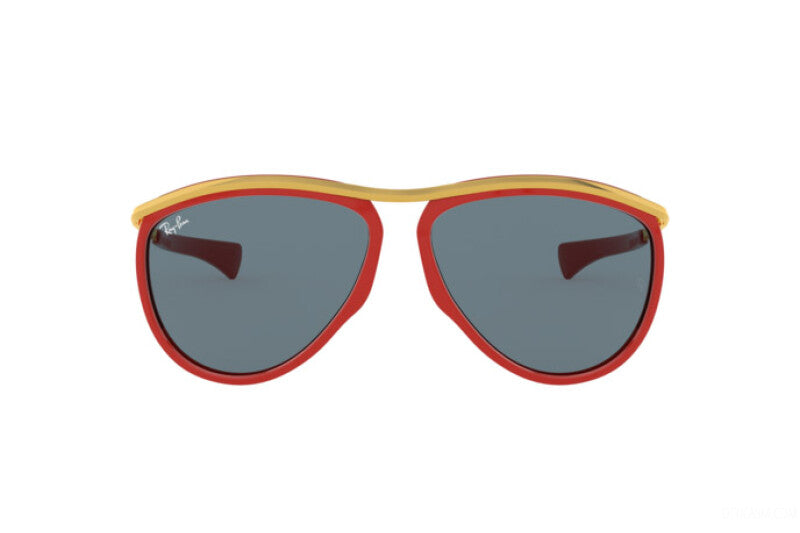 Occhiali da sole RAYBAN - modello RB 2219 - A META' PREZZO! - vintage