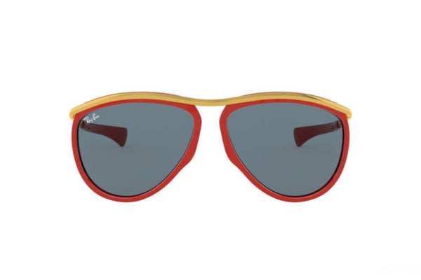 Occhiali da sole RAYBAN - modello RB 2219 - A META' PREZZO! - vintage
