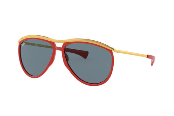 Occhiali da sole RAYBAN - modello RB 2219 - A META' PREZZO! - vintage