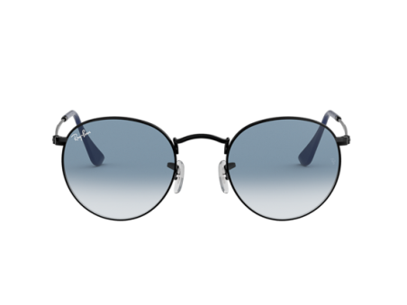 Occhiali da sole Ray Ban Round Metal RB 3447