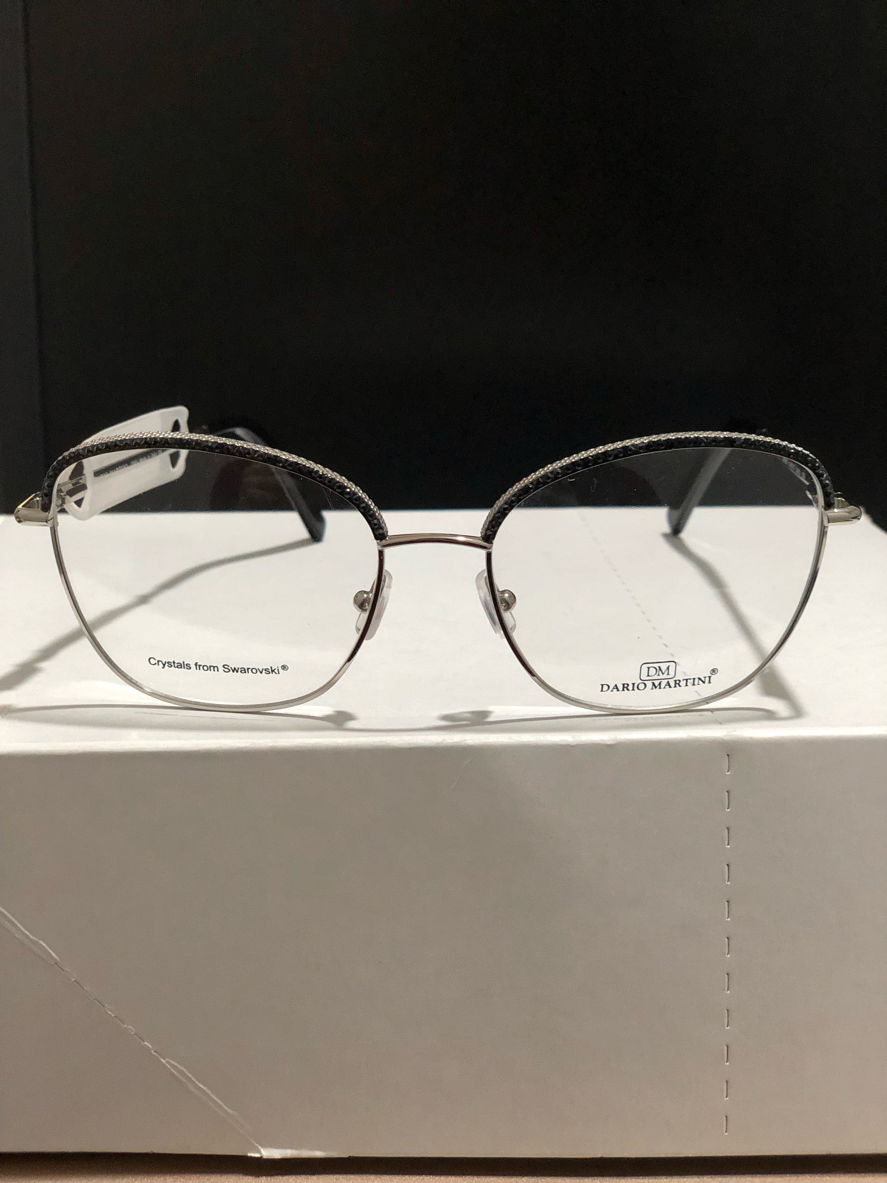 Occhiali da vista DARIO MARTINI Mod. DM801