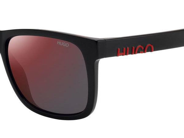 Occhiali da sole "HUGO BOSS" - modello HG 1068/S - neri o blu