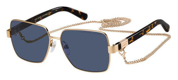 Occhiali da sole MARC JACOBS - MARC 495/S - oro o oro ramato