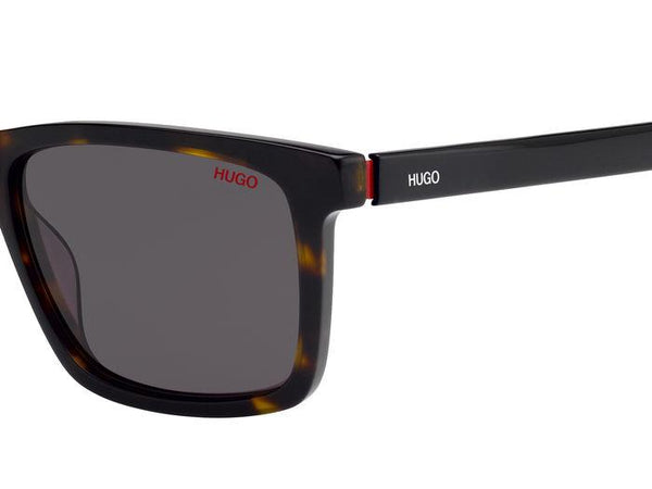 Occhiali da sole "HUGO BOSS" - modello HG 1013/S - A META' PREZZO!